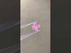 পিঙ্ক কুশন সিভিডি ডায়মন্ড১