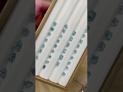 নীল সিভিডি ডায়মন্ড ১