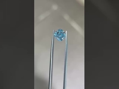 নীল কুশন সিভিডি ডায়মন্ড