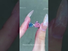 সমাপ্ত গহনা সরবরাহ এবং কাস্টম সেবা